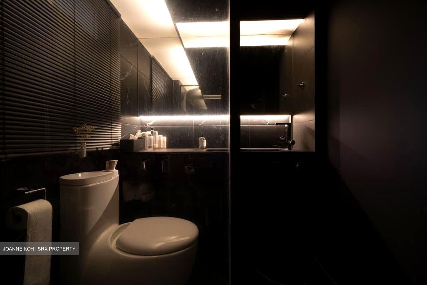 Blk 422A Northshore Straitsview (Punggol), HDB 5 Rooms #534228651